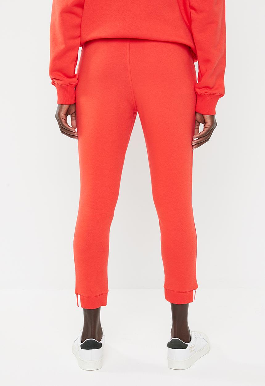 adidas Originals - Coeeze pants - red