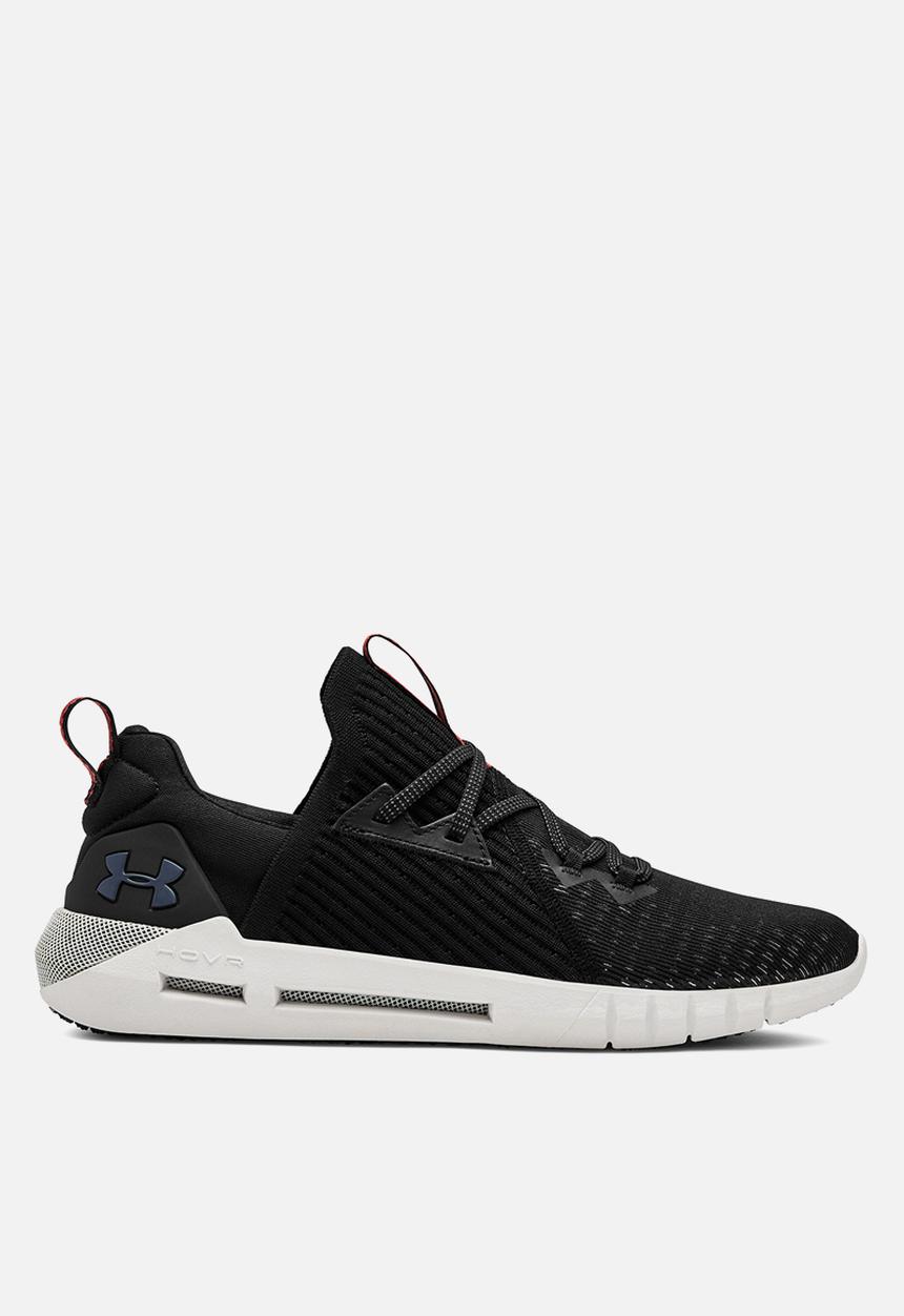 Under Armour - UA HOVR Slk Evo - black/onyx white
