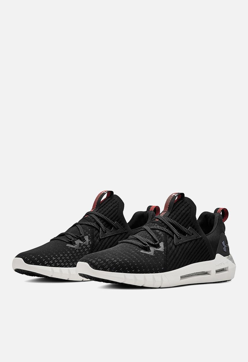 Under Armour - UA HOVR Slk Evo - black/onyx white