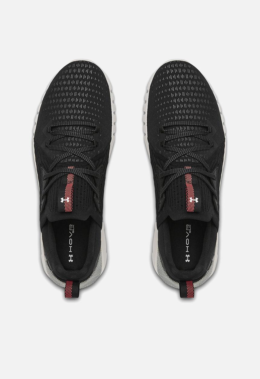 Under Armour - UA HOVR Slk Evo - black/onyx white