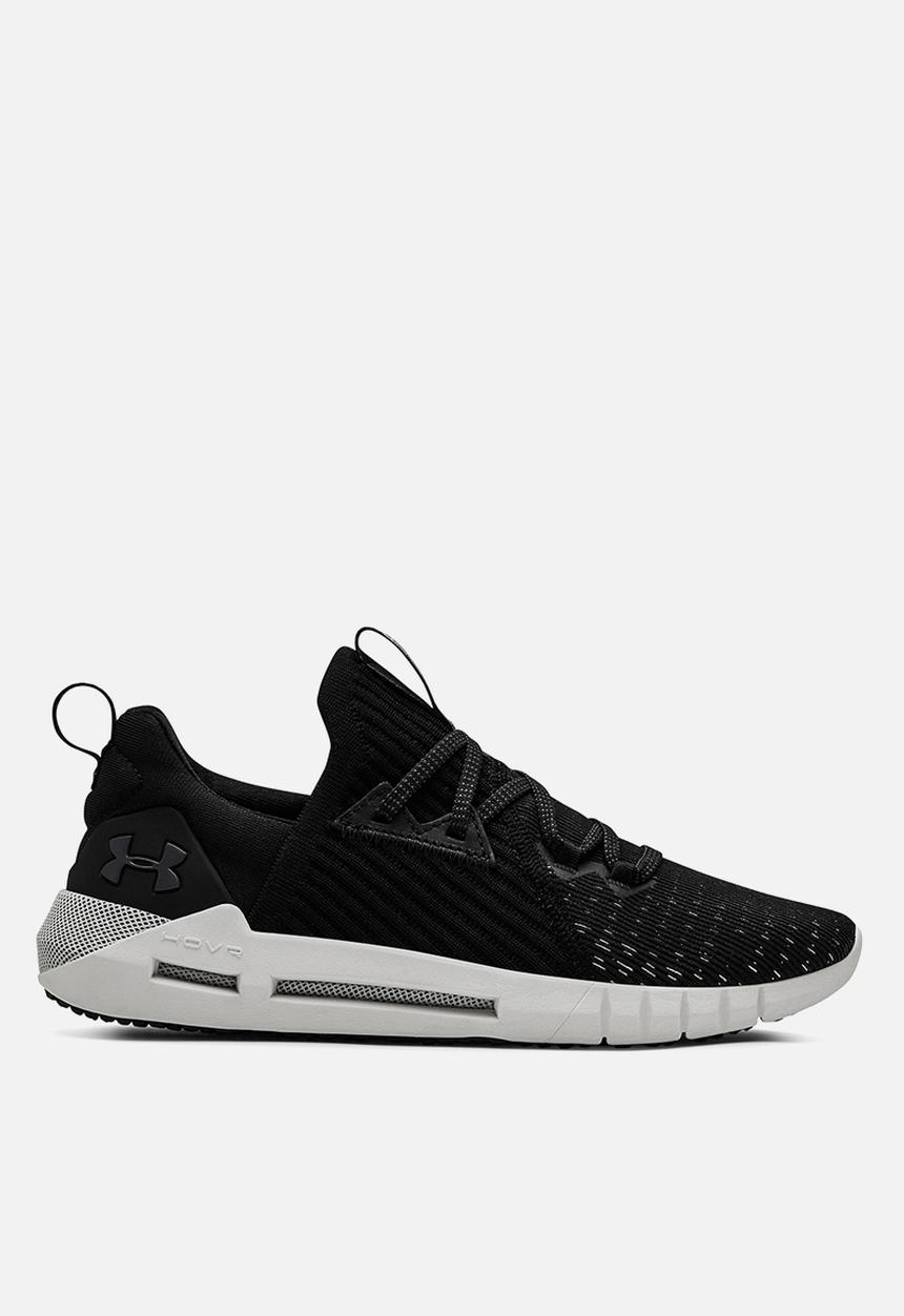 Under Armour - UA HOVR Slk Evo - black/white