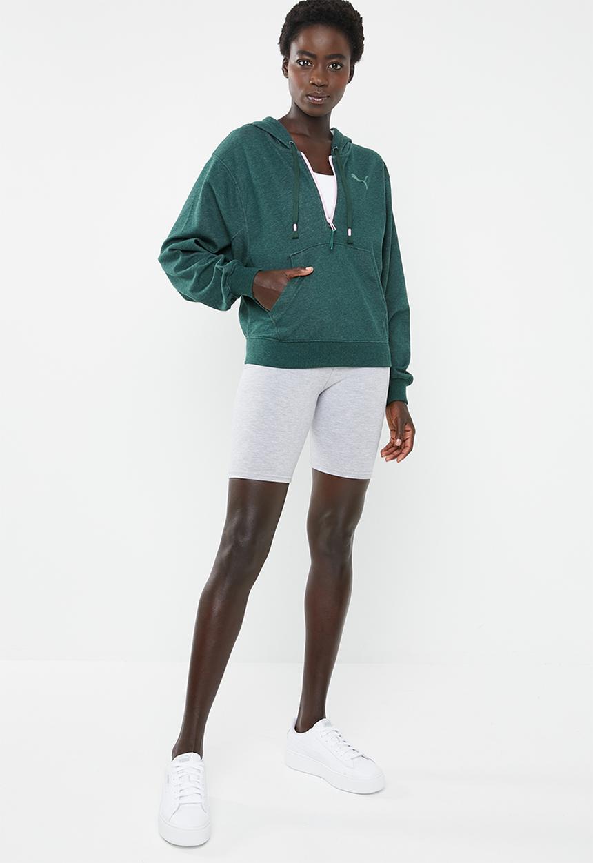 PUMA - Feel it cover up performance  - green