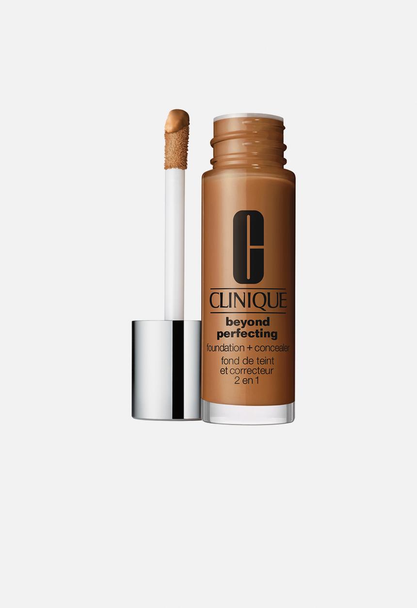 Clinique - Beyond Perfecting™ Foundation and Concealer - Golden