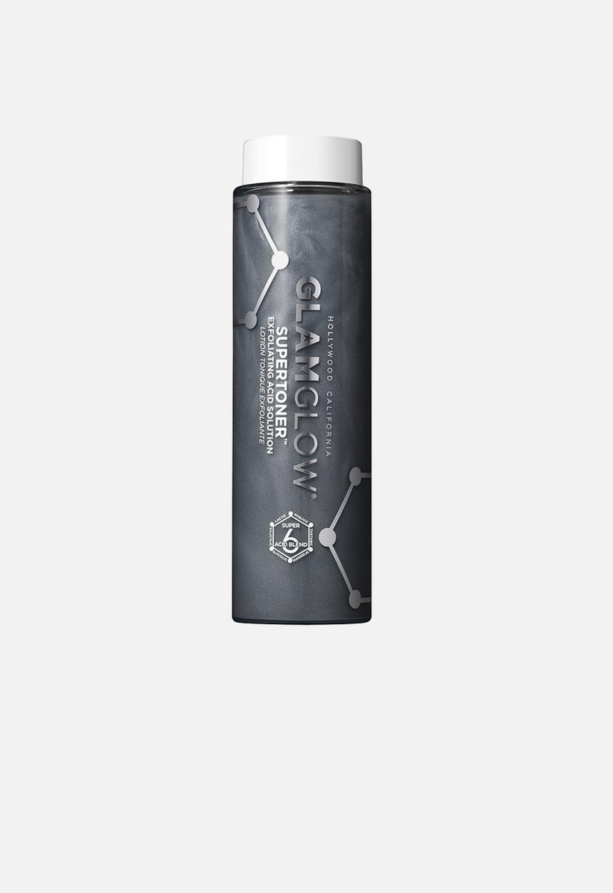 GLAMGLOW - SUPERTONER™ Exfoliating Acid Solution - 200ml