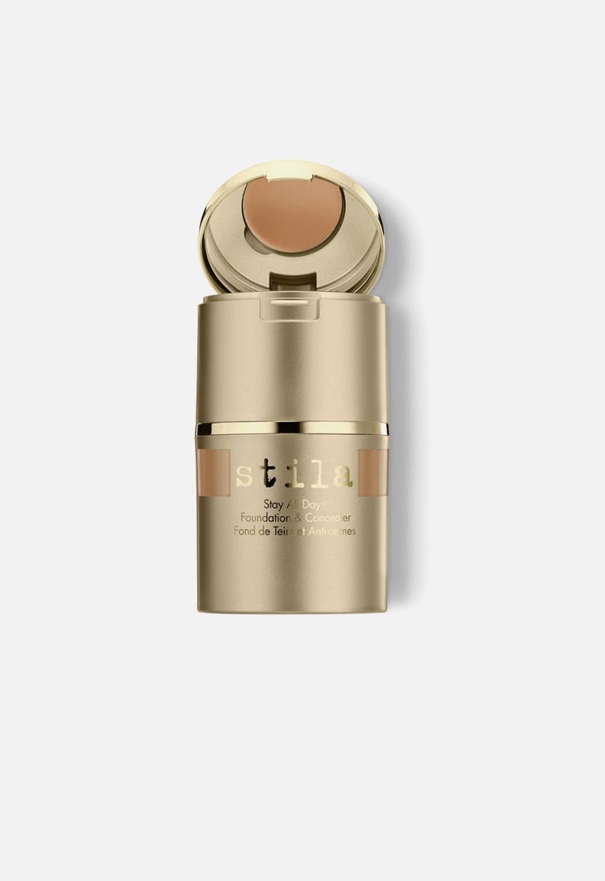 Stila - Stay All Day® Foundation & Concealer - Beige