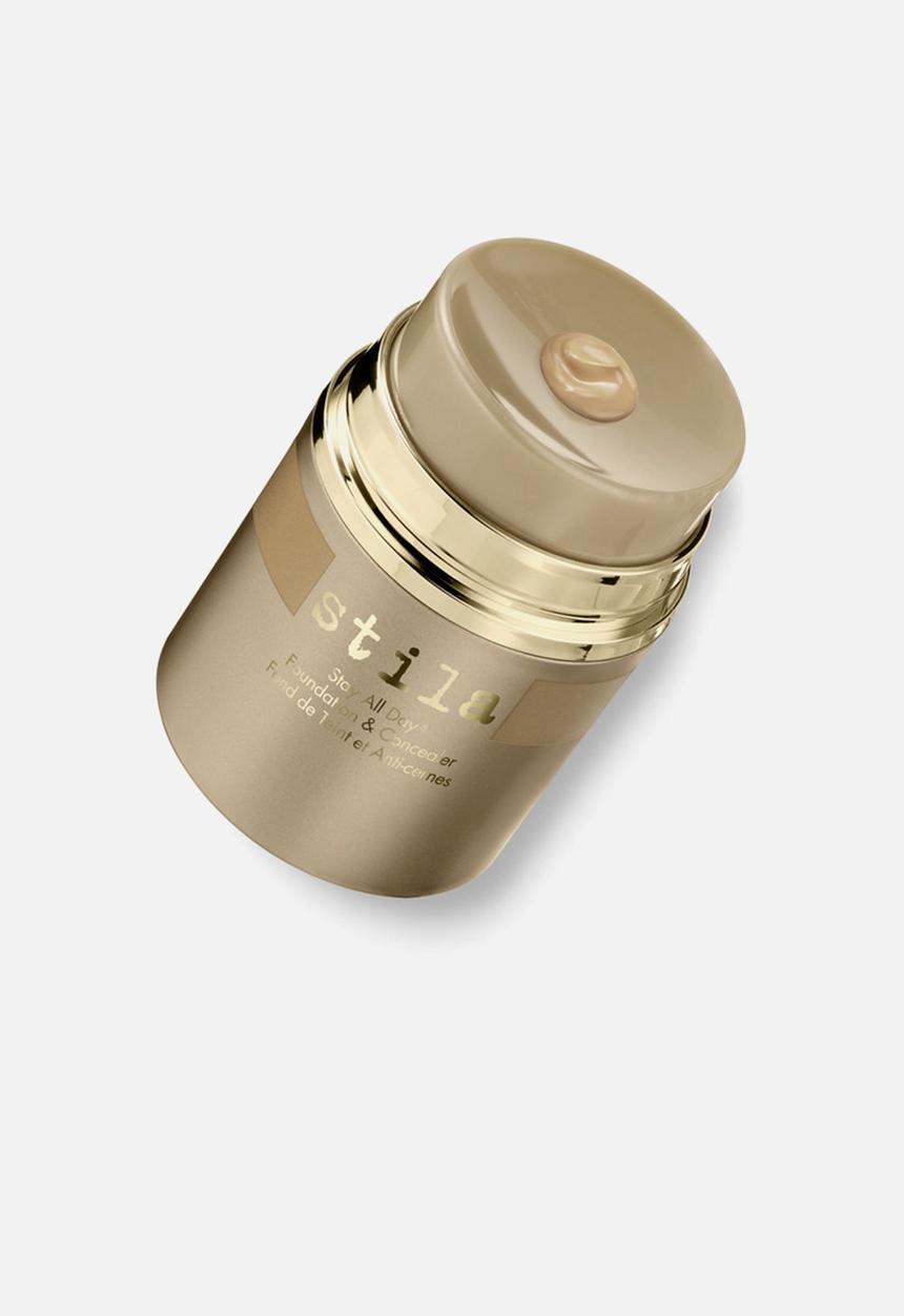 Stila - Stay All Day® Foundation & Concealer - Buff