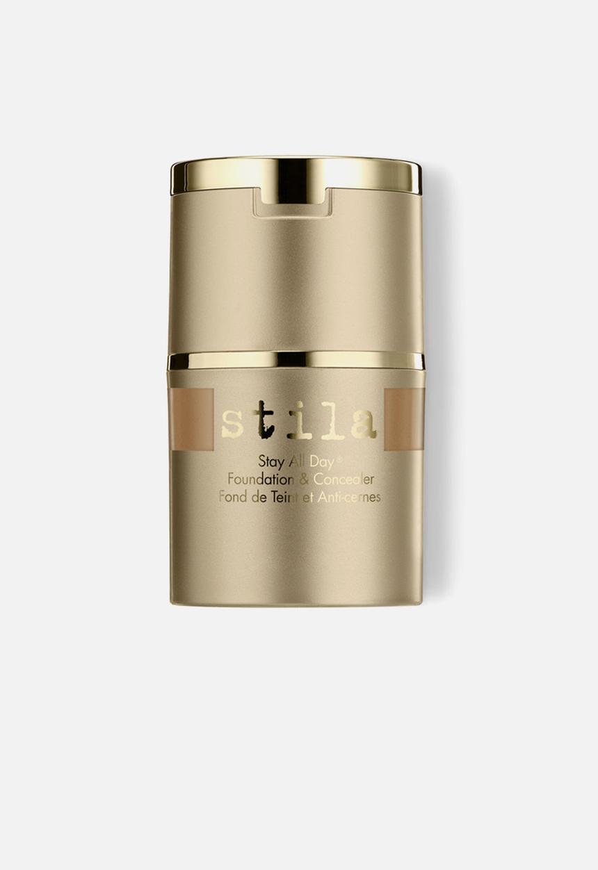 Stila - Stay All Day® Foundation & Concealer - Caramel