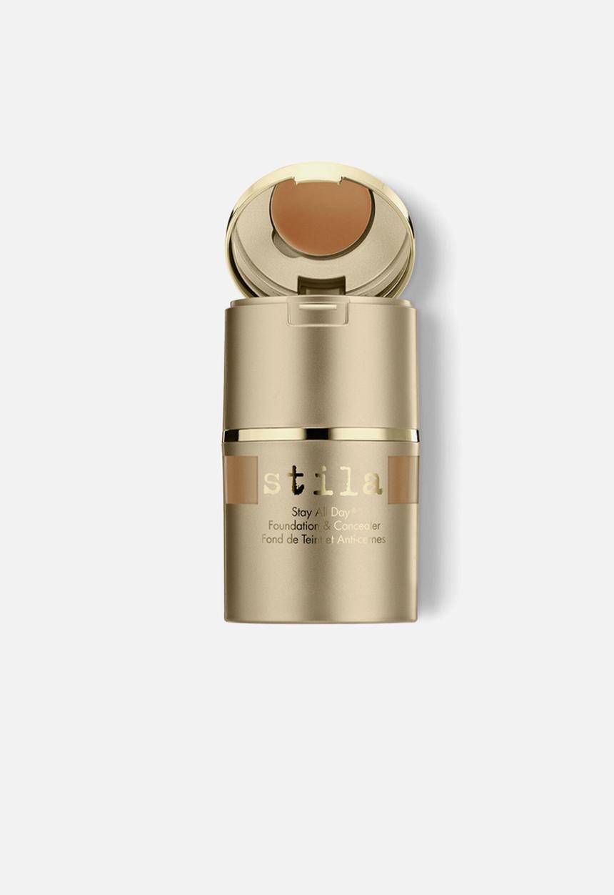 Stila - Stay All Day® Foundation & Concealer - Caramel
