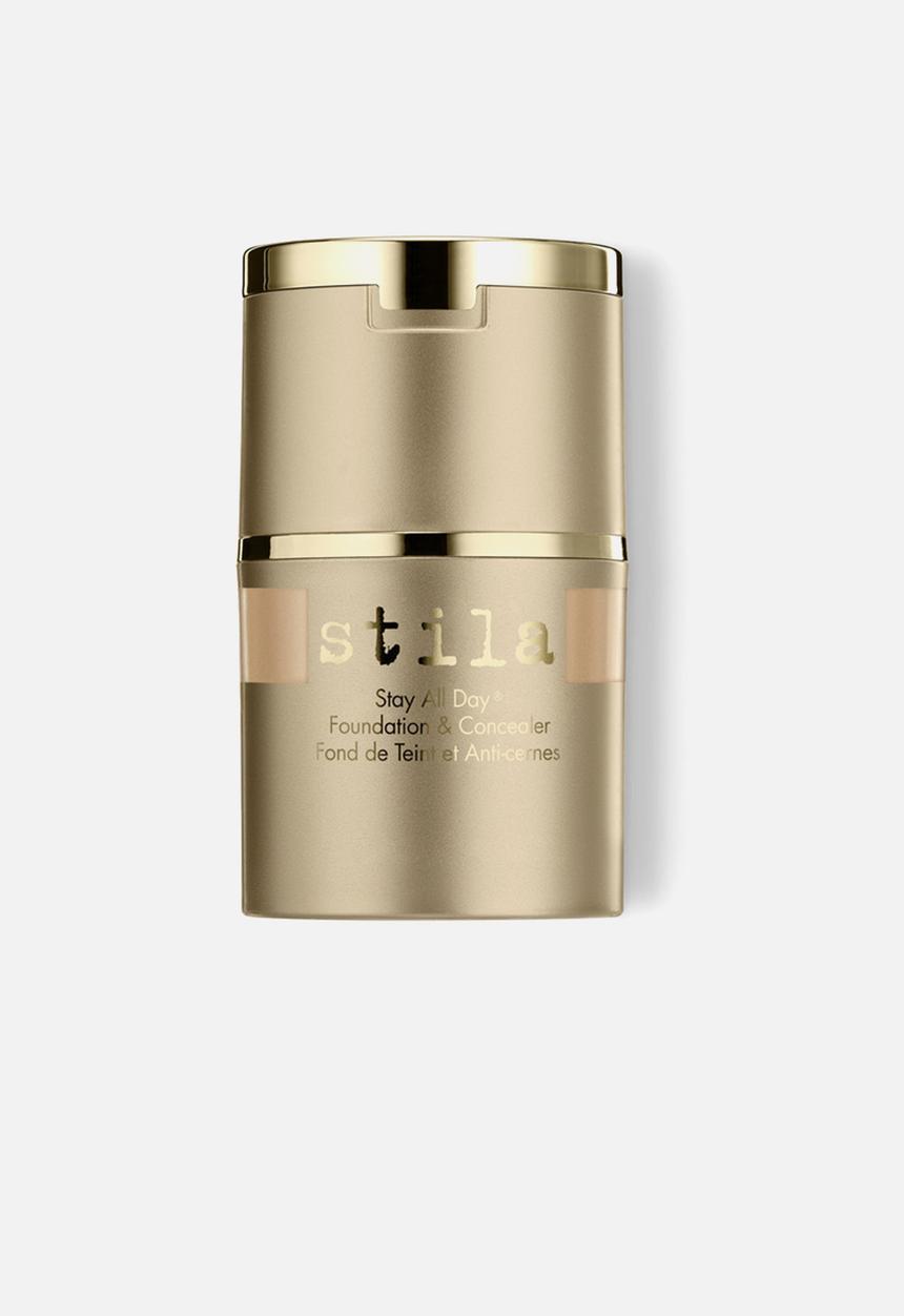 Stila - Stay All Day® Foundation & Concealer - Fair