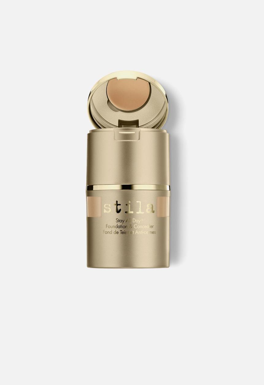 Stila - Stay All Day® Foundation & Concealer - Fair