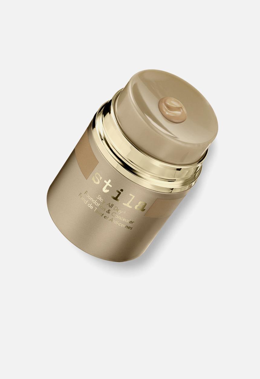 Stila - Stay All Day® Foundation & Concealer - Hue