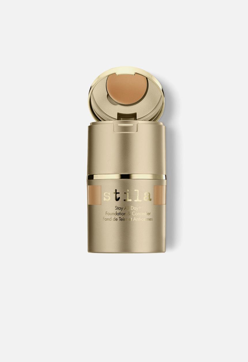 Stila - Stay All Day® Foundation & Concealer - Hue