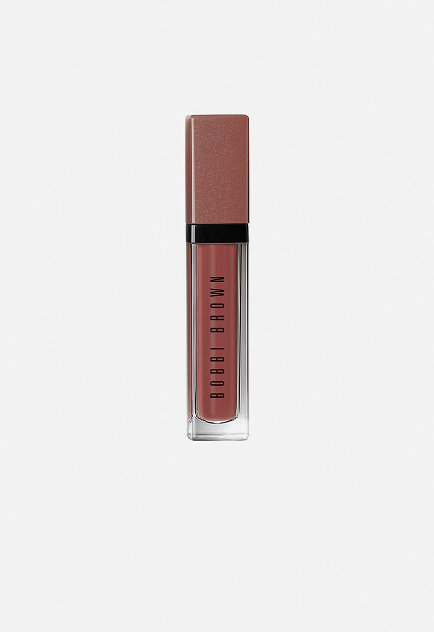 BOBBI BROWN - Crushed Liquid Lip - Haute Cocoa