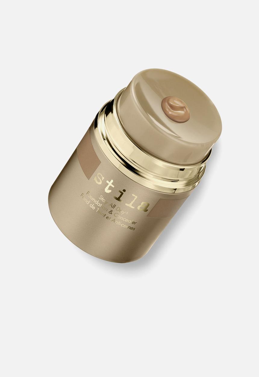 Stila - Stay All Day® Foundation & Concealer - Medium