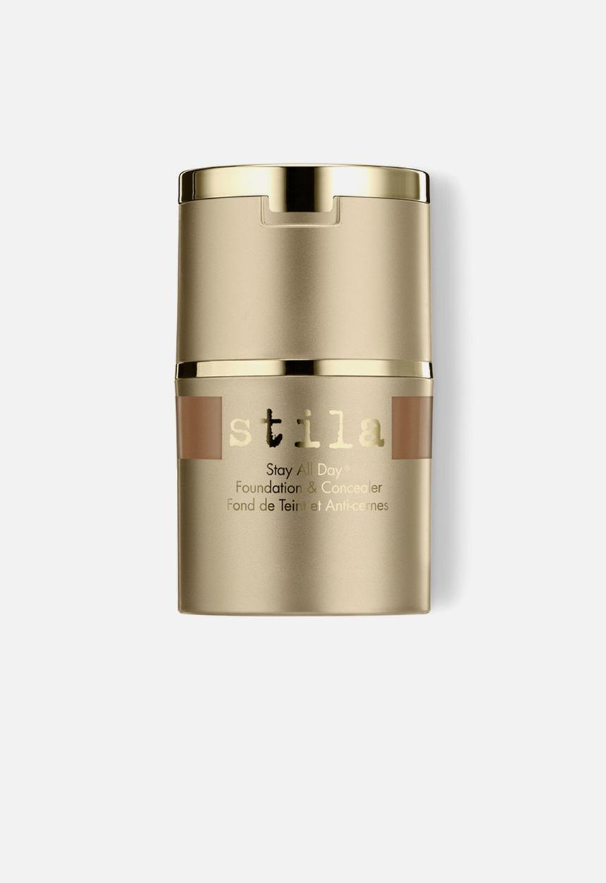 Stila - Stay all day foundation and concealer - tan 13