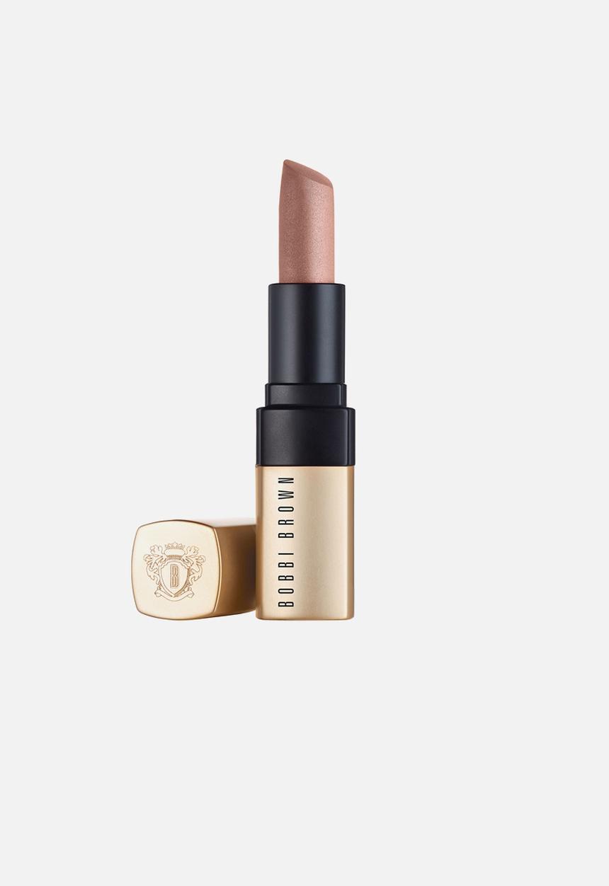 BOBBI BROWN - Luxe Matte Lip Color - Semi Naked