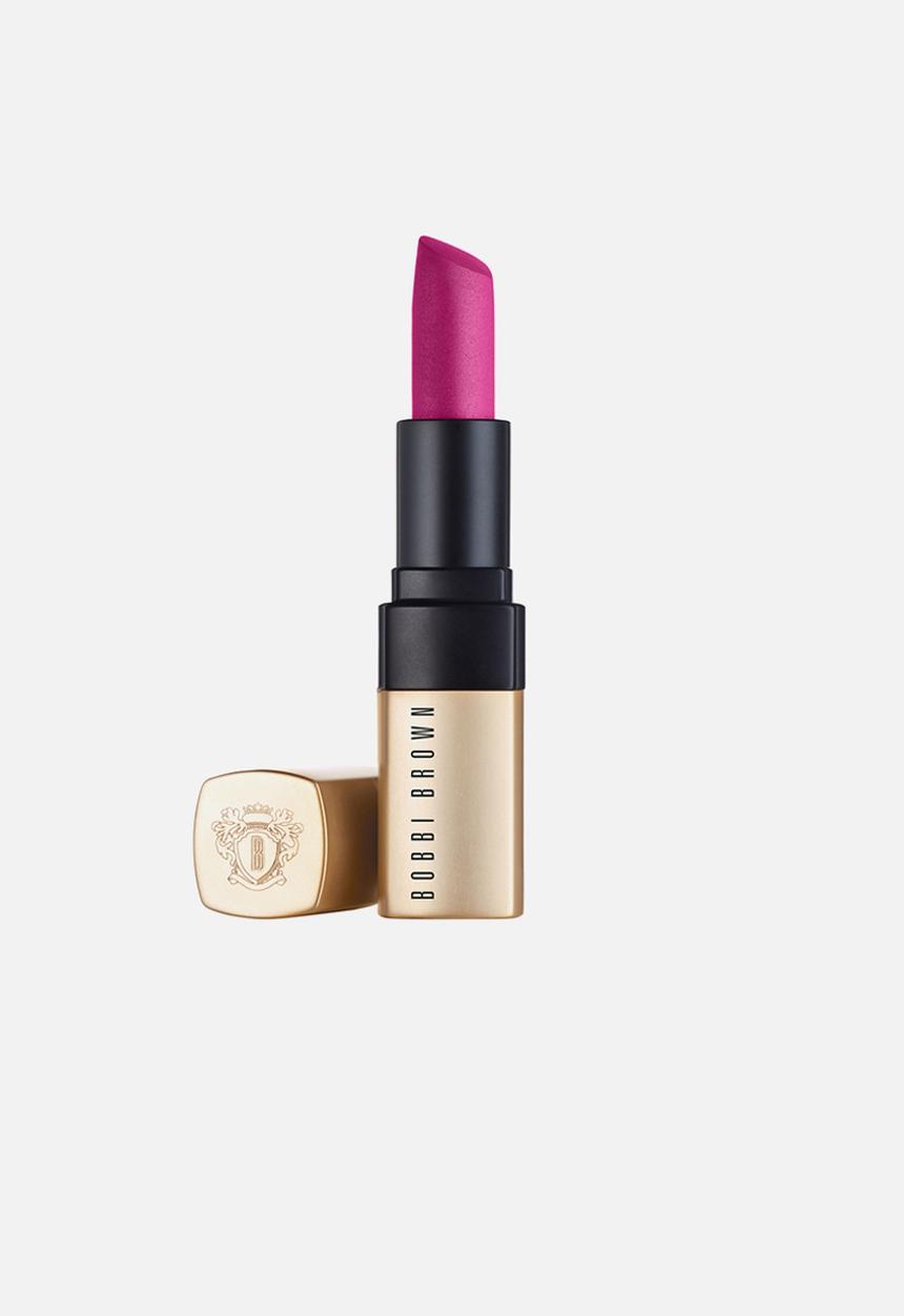 BOBBI BROWN - Luxe Matte Lip Color - Vibrant Violet