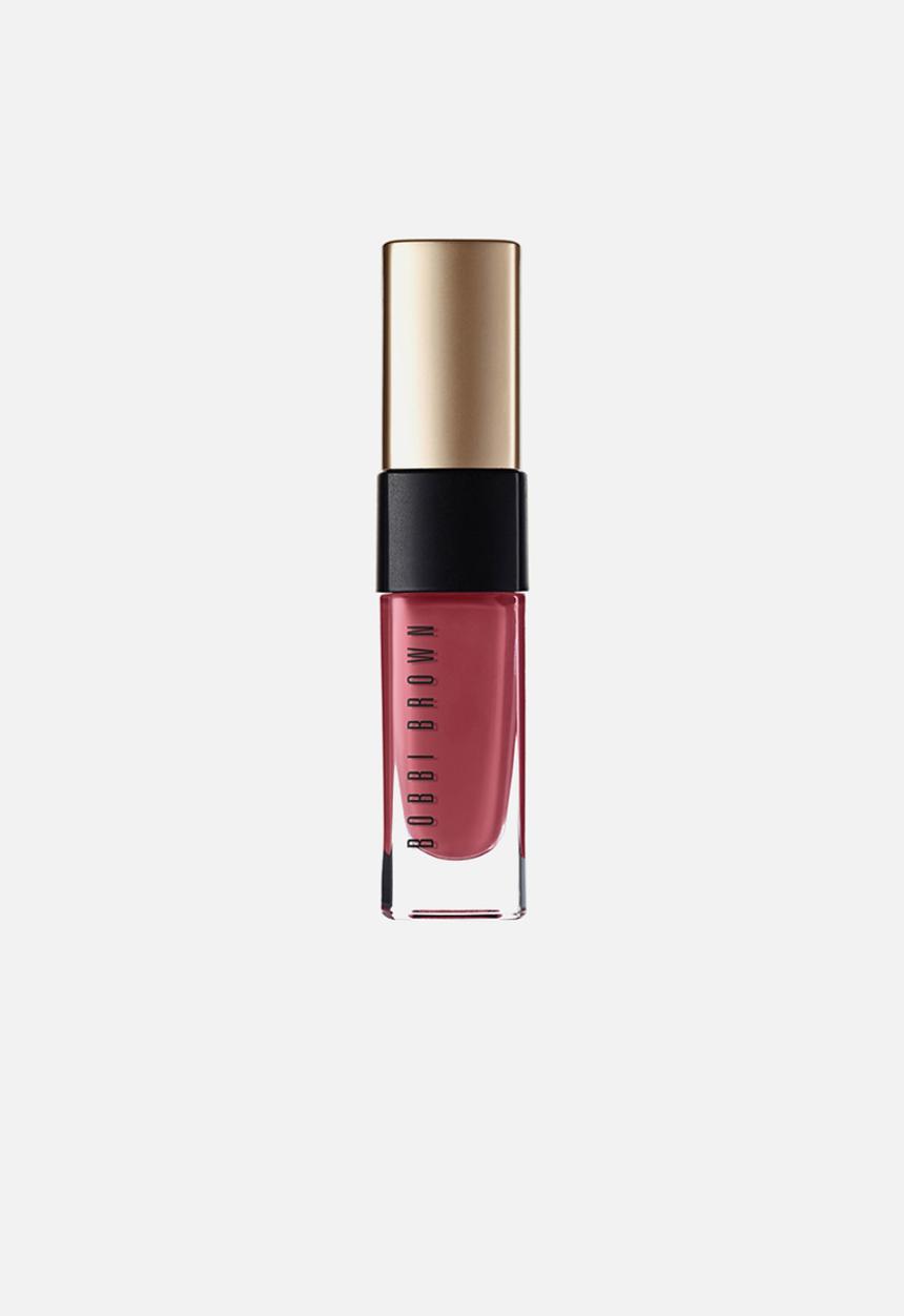 BOBBI BROWN - Luxe liquid lip matte - follow your rose