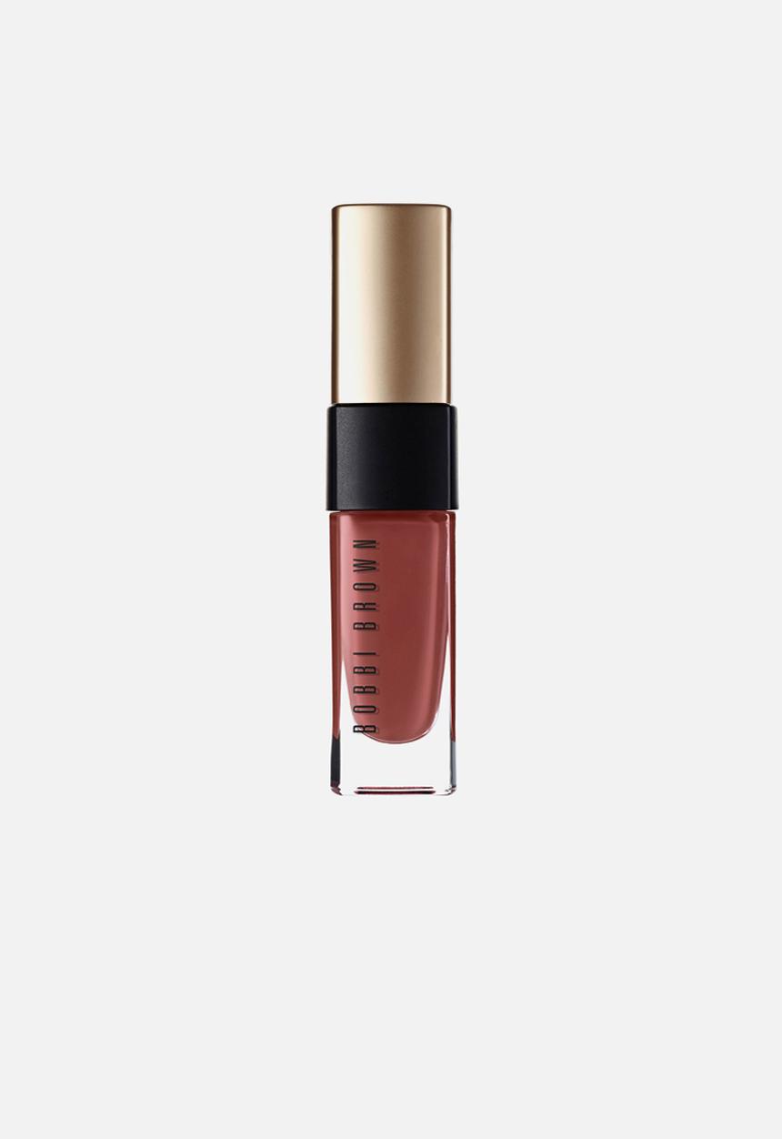 BOBBI BROWN - Luxe liquid lip matte - tomboy