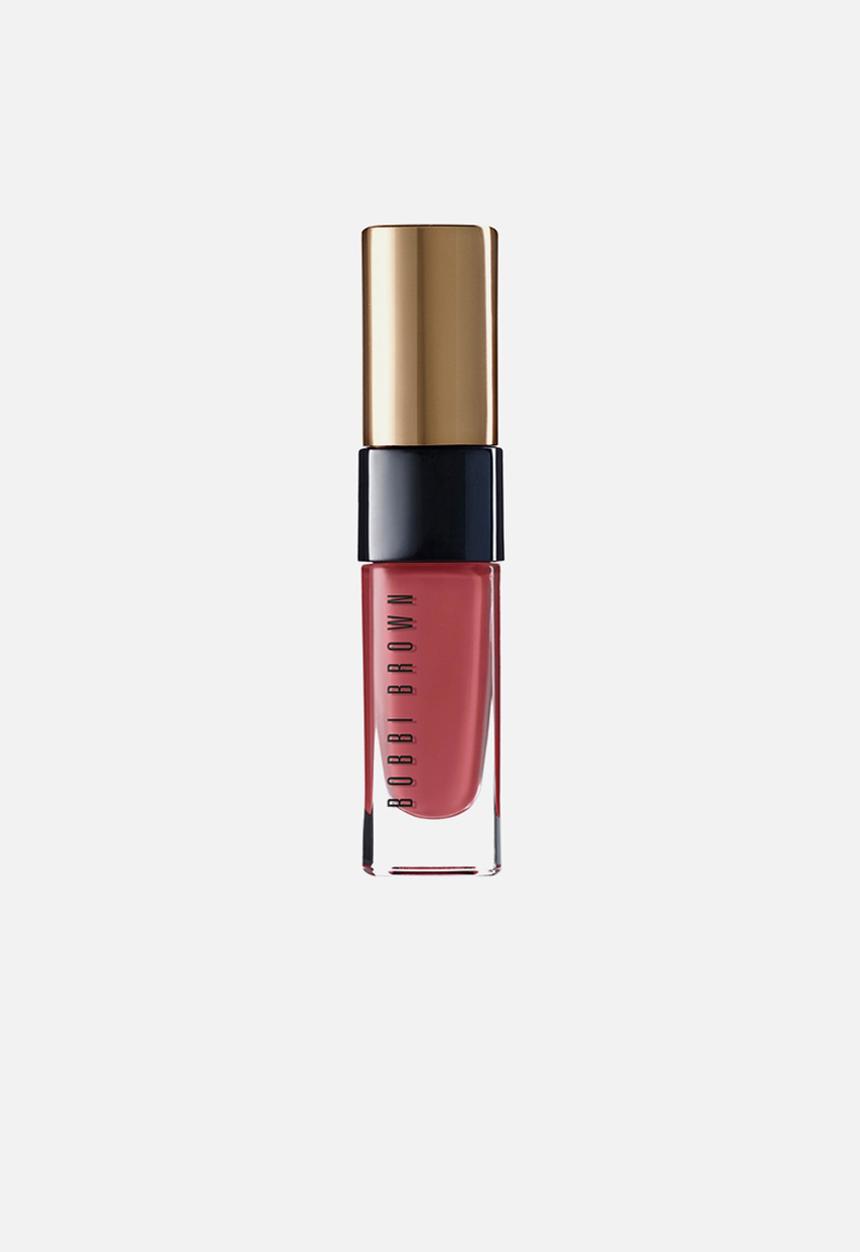 BOBBI BROWN - Luxe liquid lip high shine - camisole