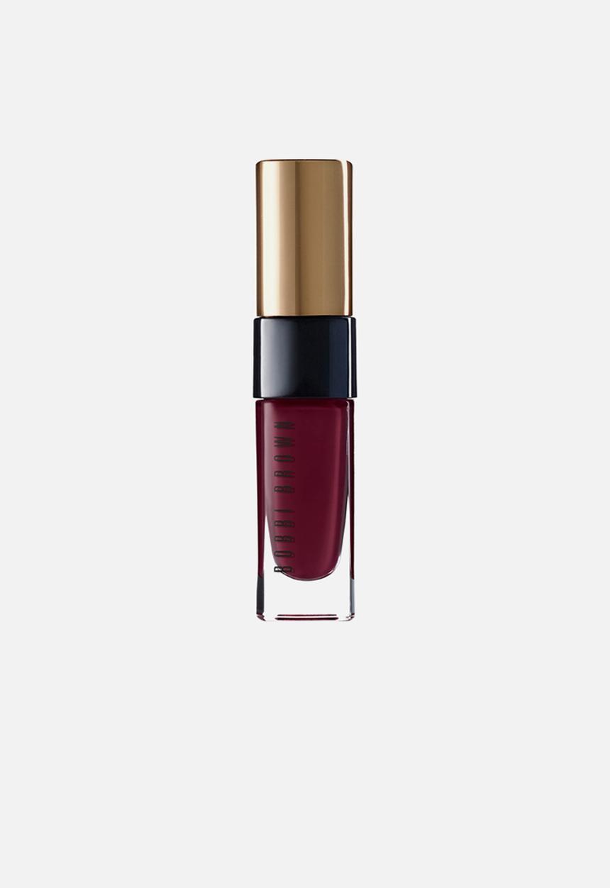 BOBBI BROWN - Luxe liquid lip highshine - wild orchid