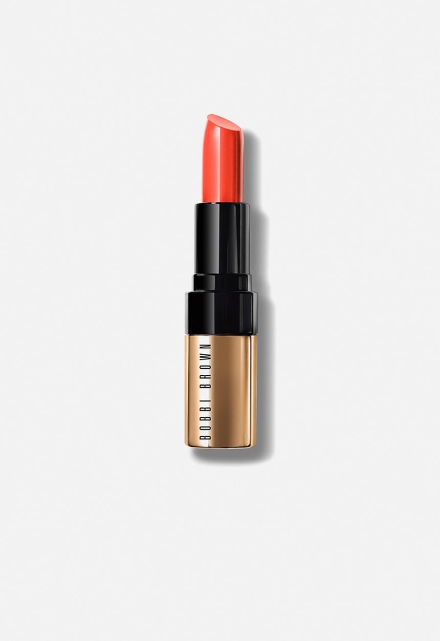 BOBBI BROWN - Luxe Lip Color - Retro Coral