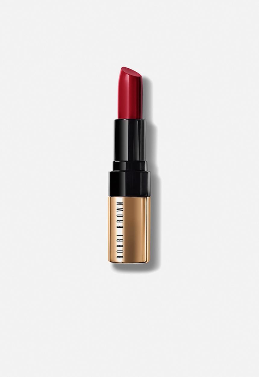 BOBBI BROWN - Luxe Lip Color - Red Velvet