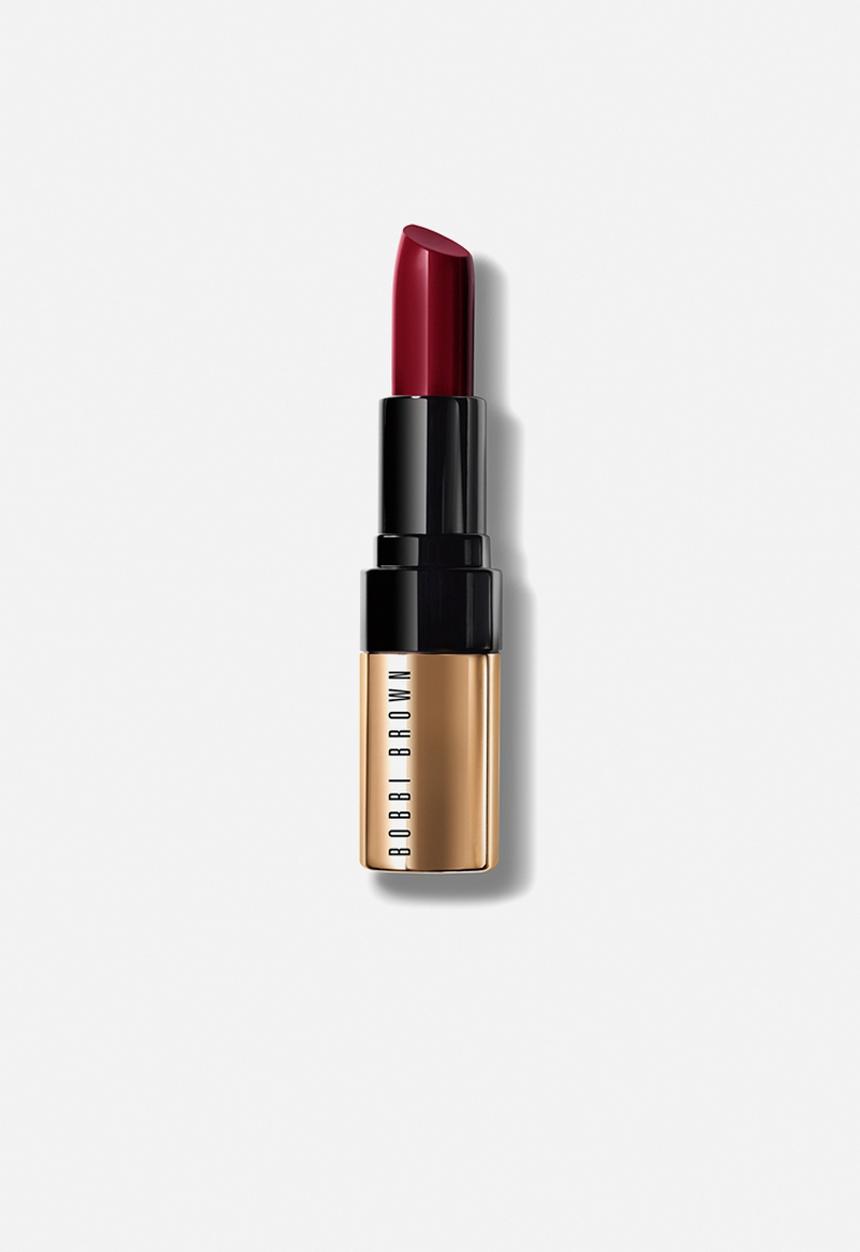 BOBBI BROWN - Luxe lip colour - your majesty