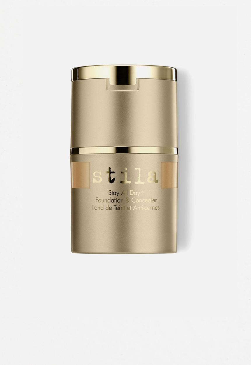 Stila - Stay All Day® Foundation & Concealer - Buff