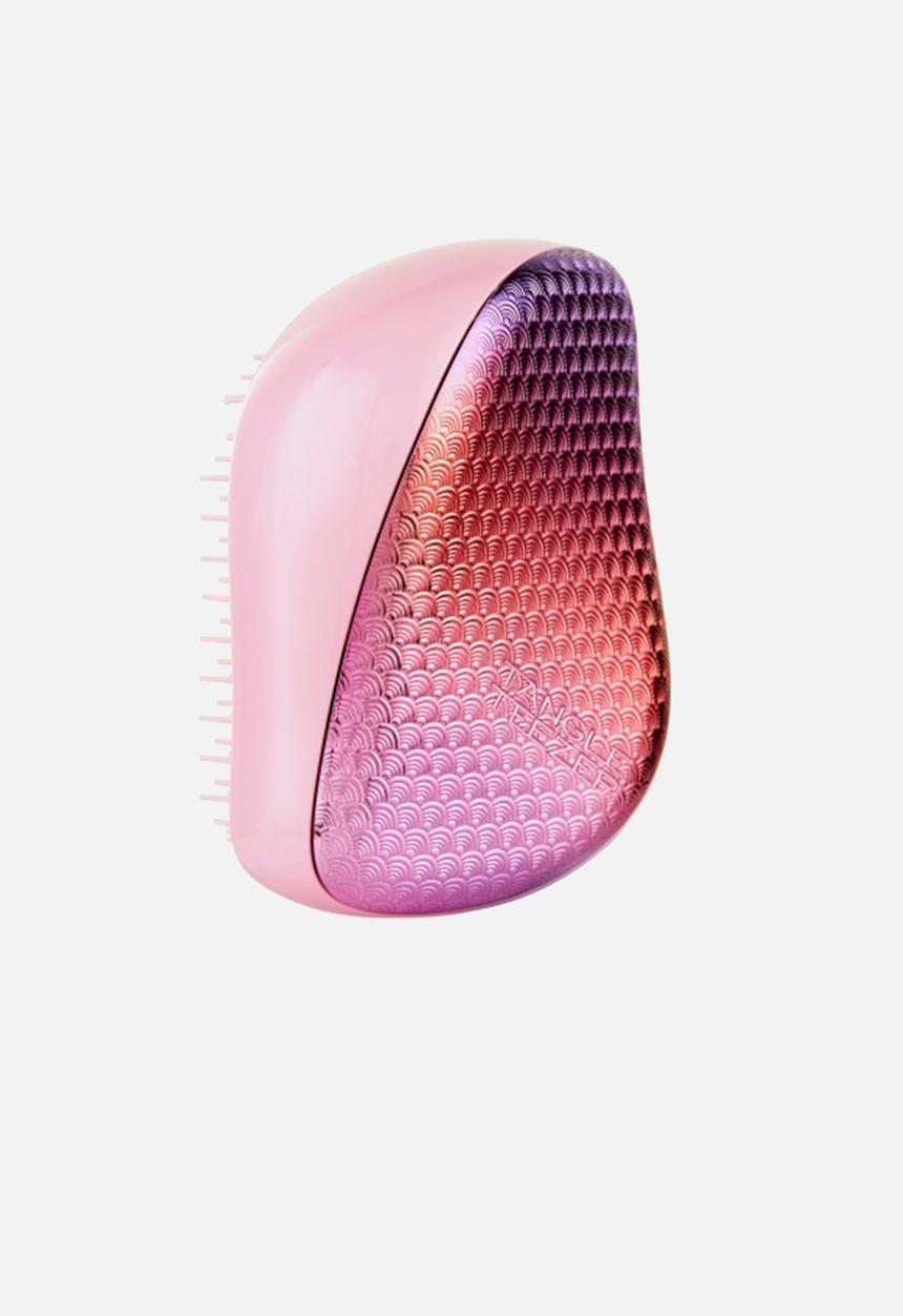 Tangle Teezer - Compact styler - mermaid pink