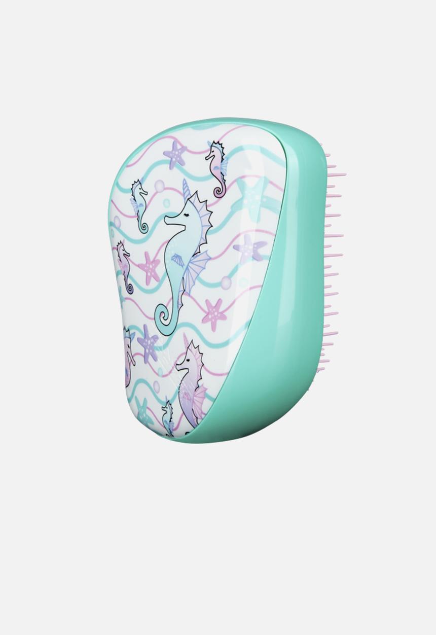 Tangle Teezer - Compact styler - sea unicorns