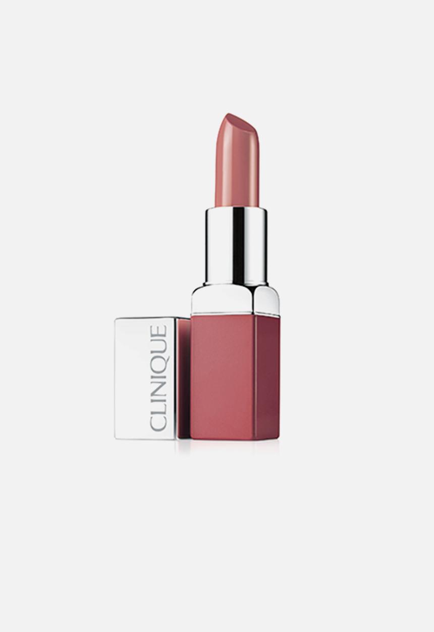 Clinique - Clinique pop lip colour and primer - blush pop