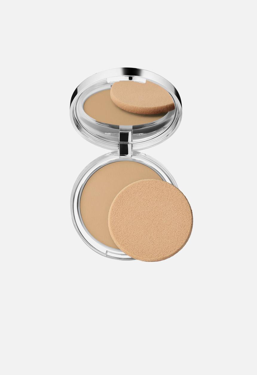 Clinique - Superpowder double face makeup - matte honey