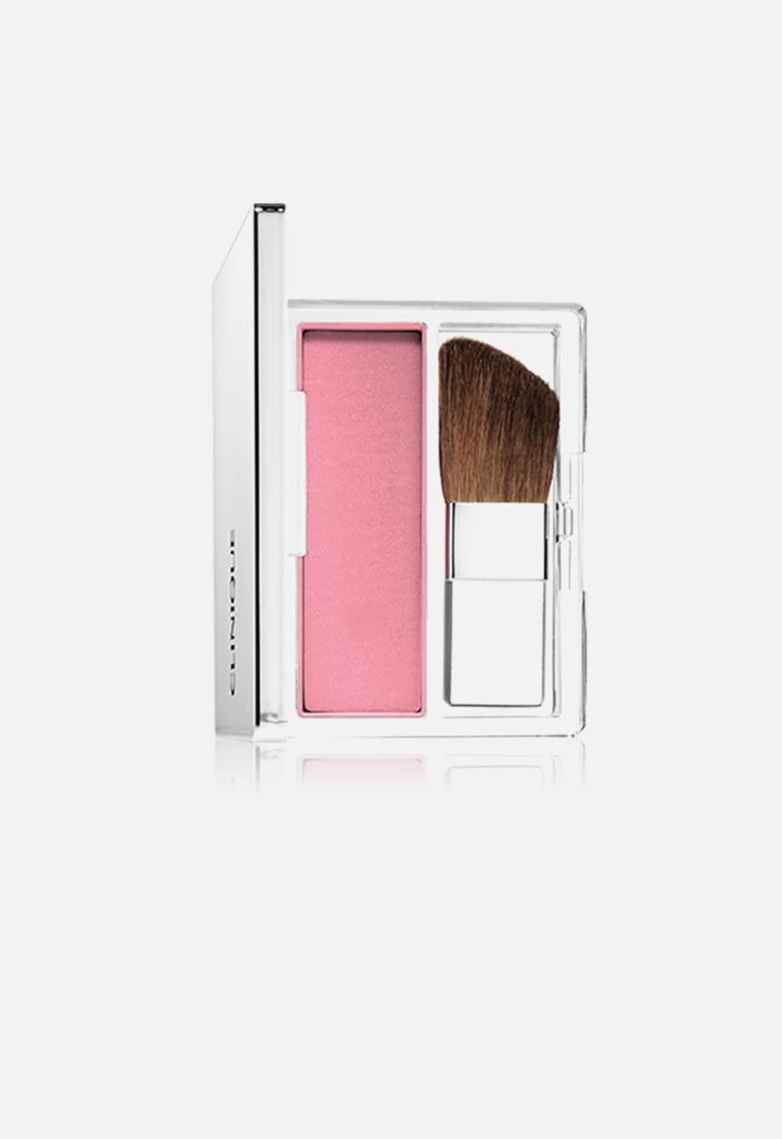 Clinique - Blushing blush powder blush - iced lotus