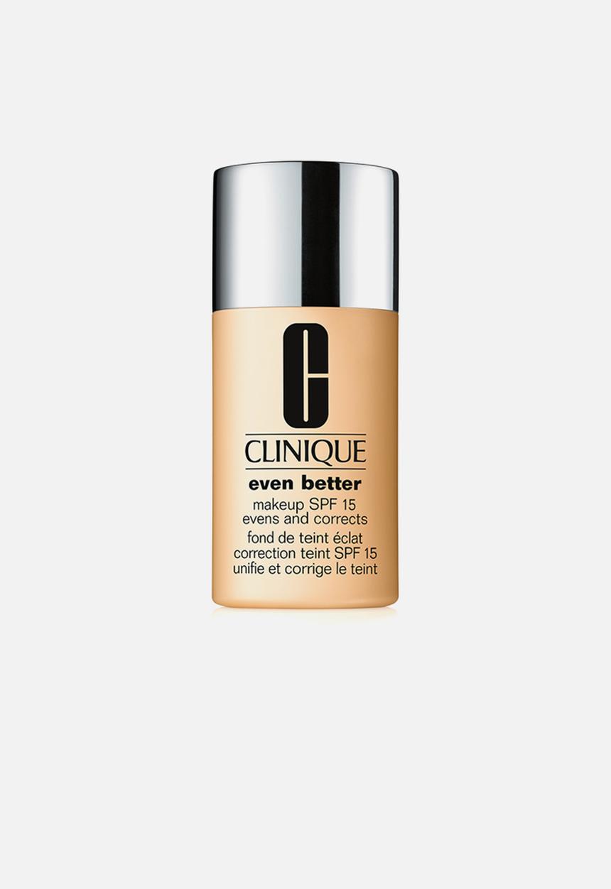 Clinique - Even Better™ Makeup Broad Spectrum SPF 15 - Cashew