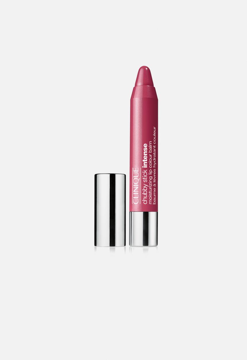 Clinique - Chubby stick intense - roomiest rose