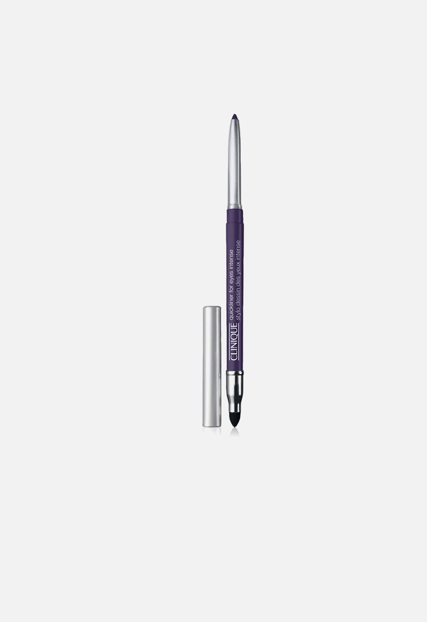 Clinique - Quickliner for eyes intense - intense plum