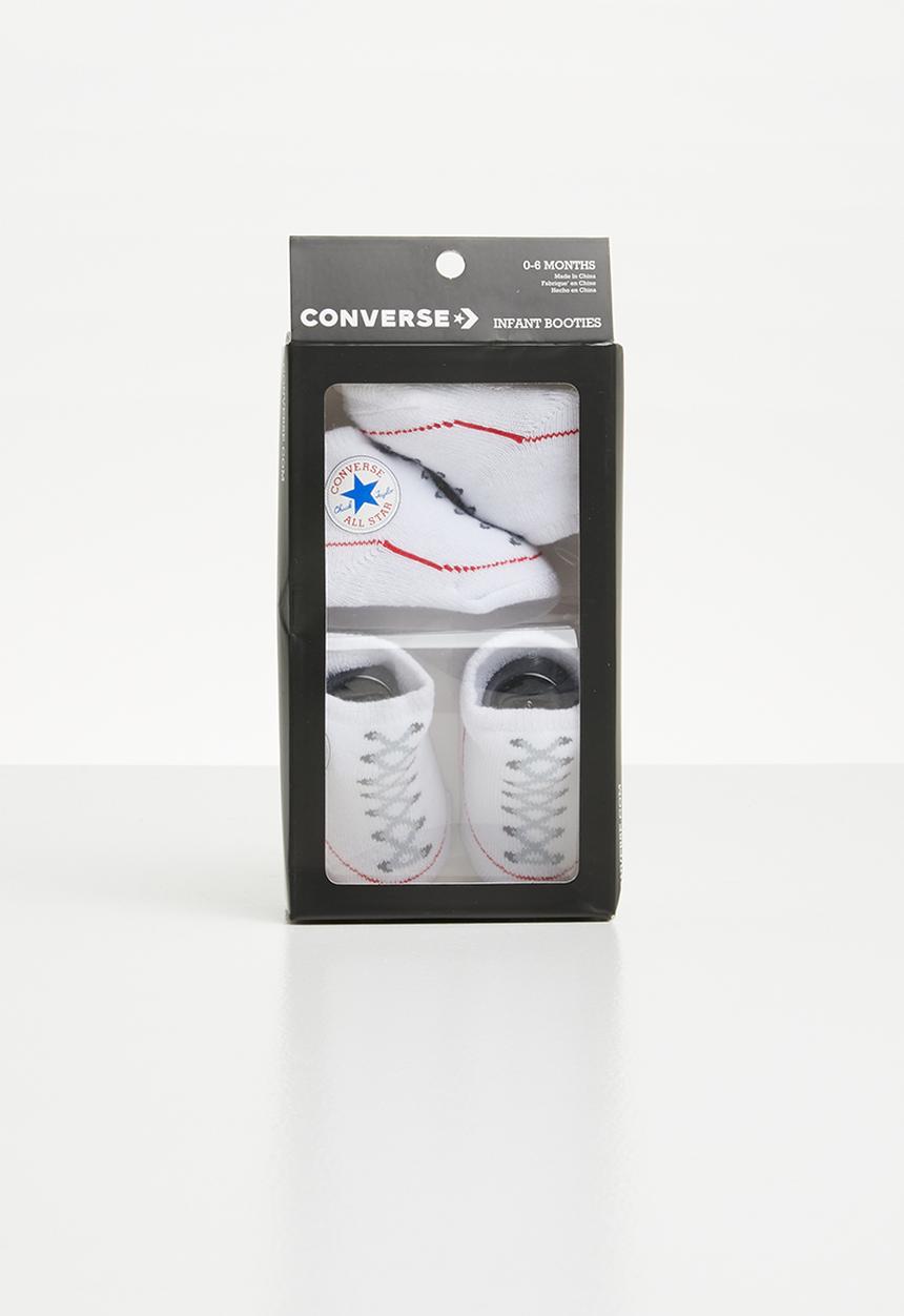 Converse - Converse chuck - white