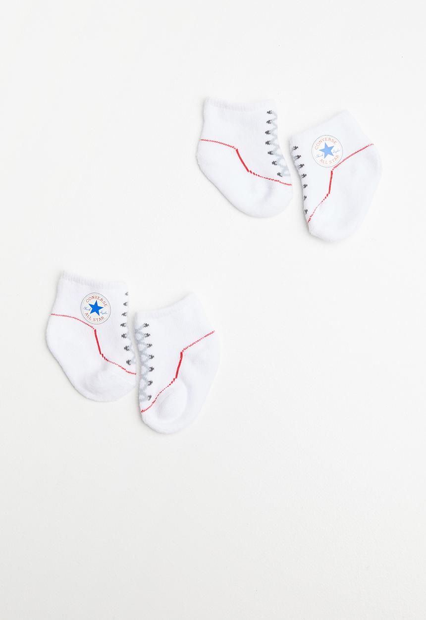Converse - Converse chuck - white