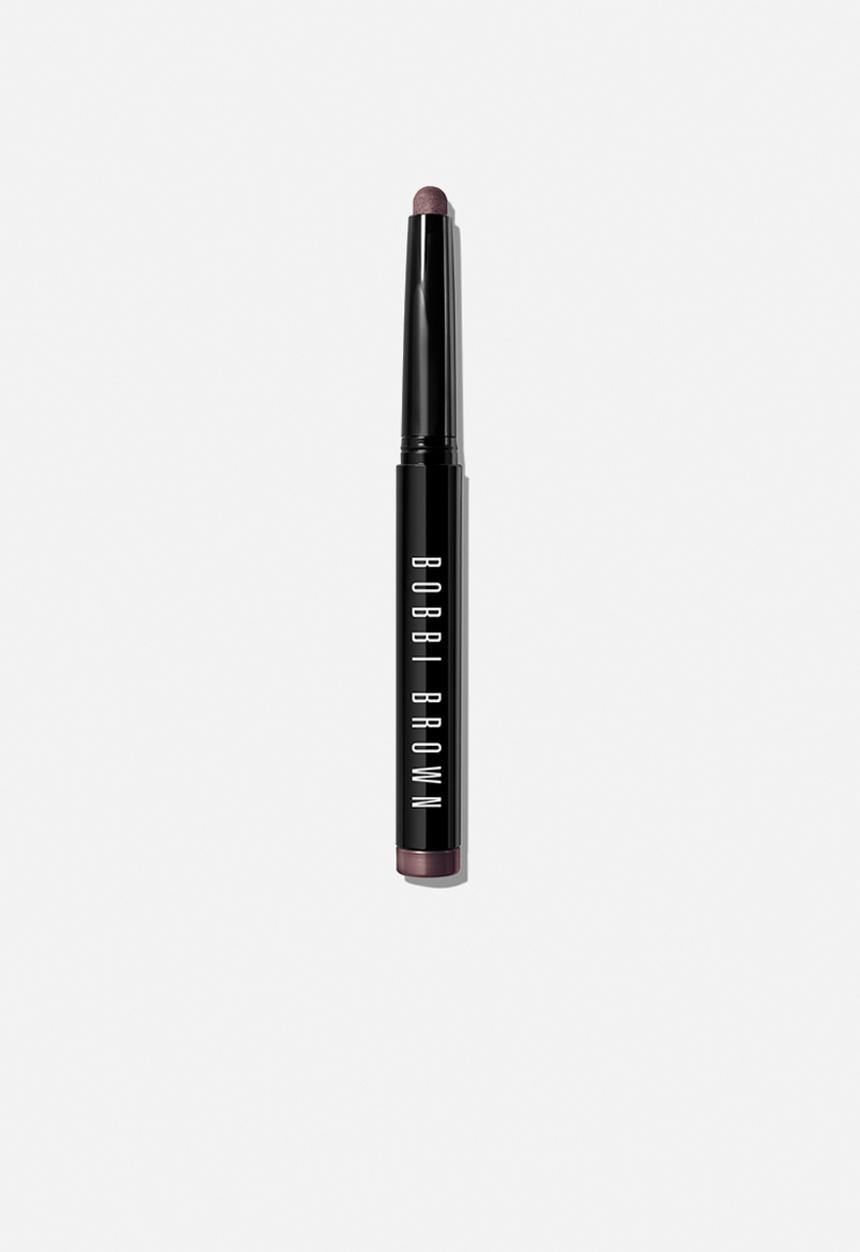 BOBBI BROWN - Long-Wear Cream Shadow Stick - Violet Plum
