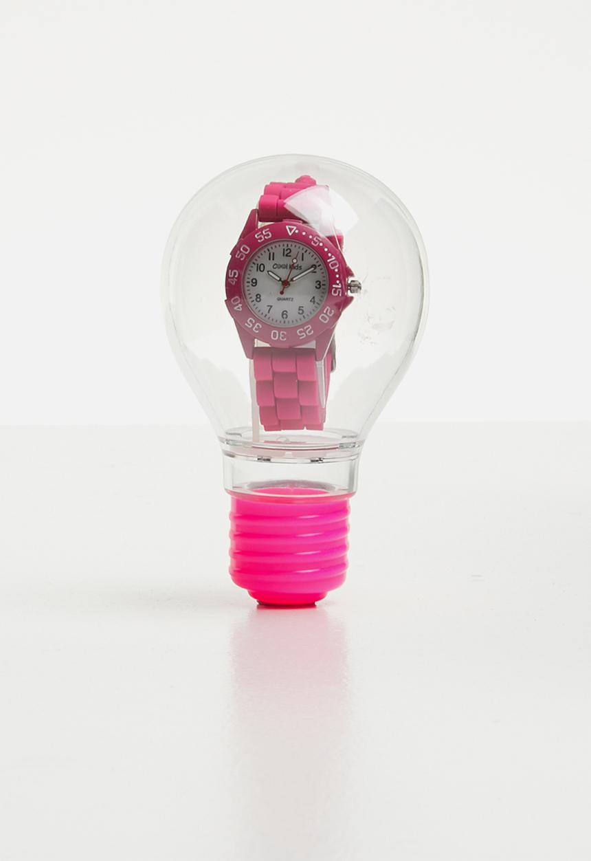 Cool Kids - Sporty resin - pink