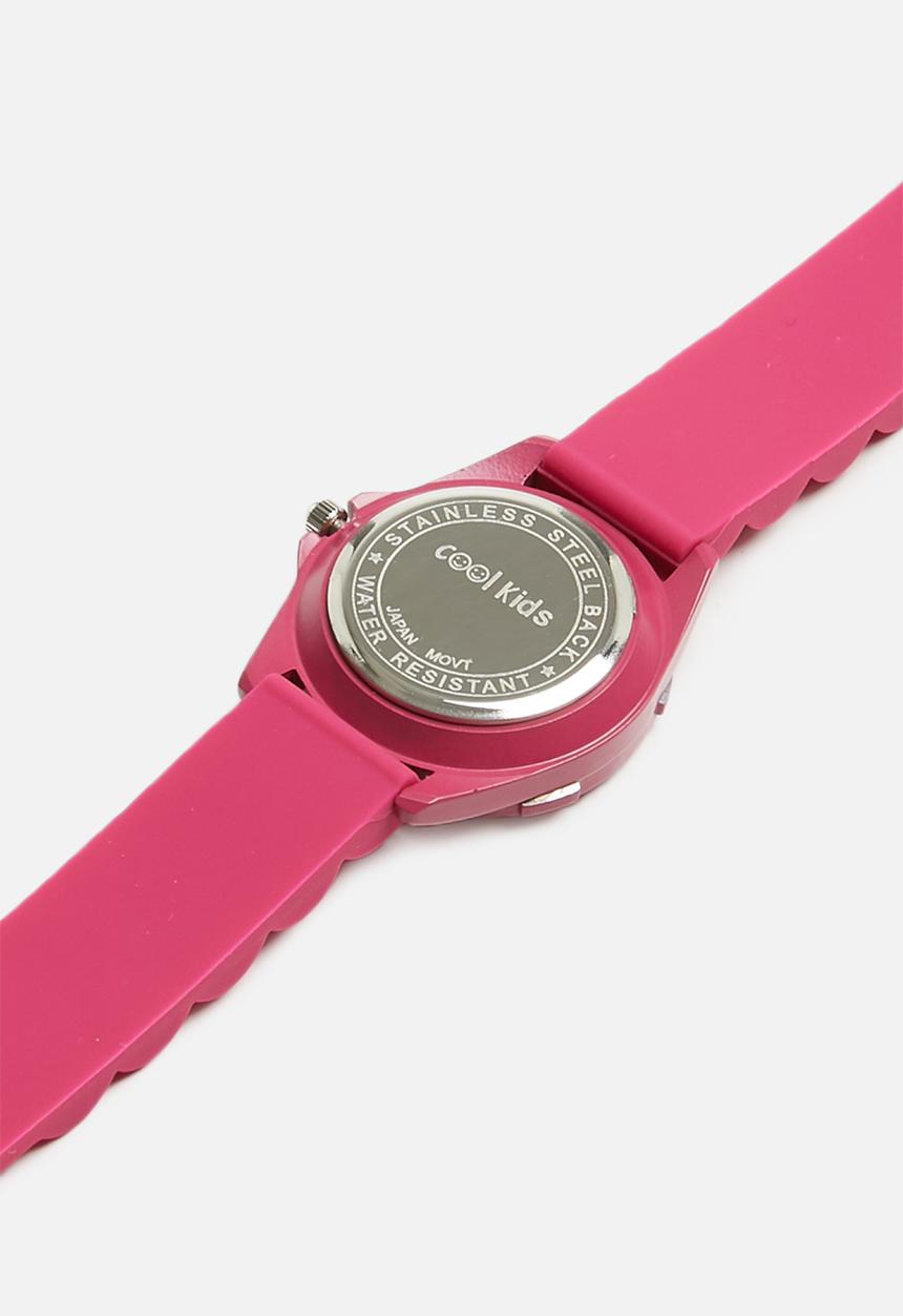 Cool Kids - Sporty resin - pink
