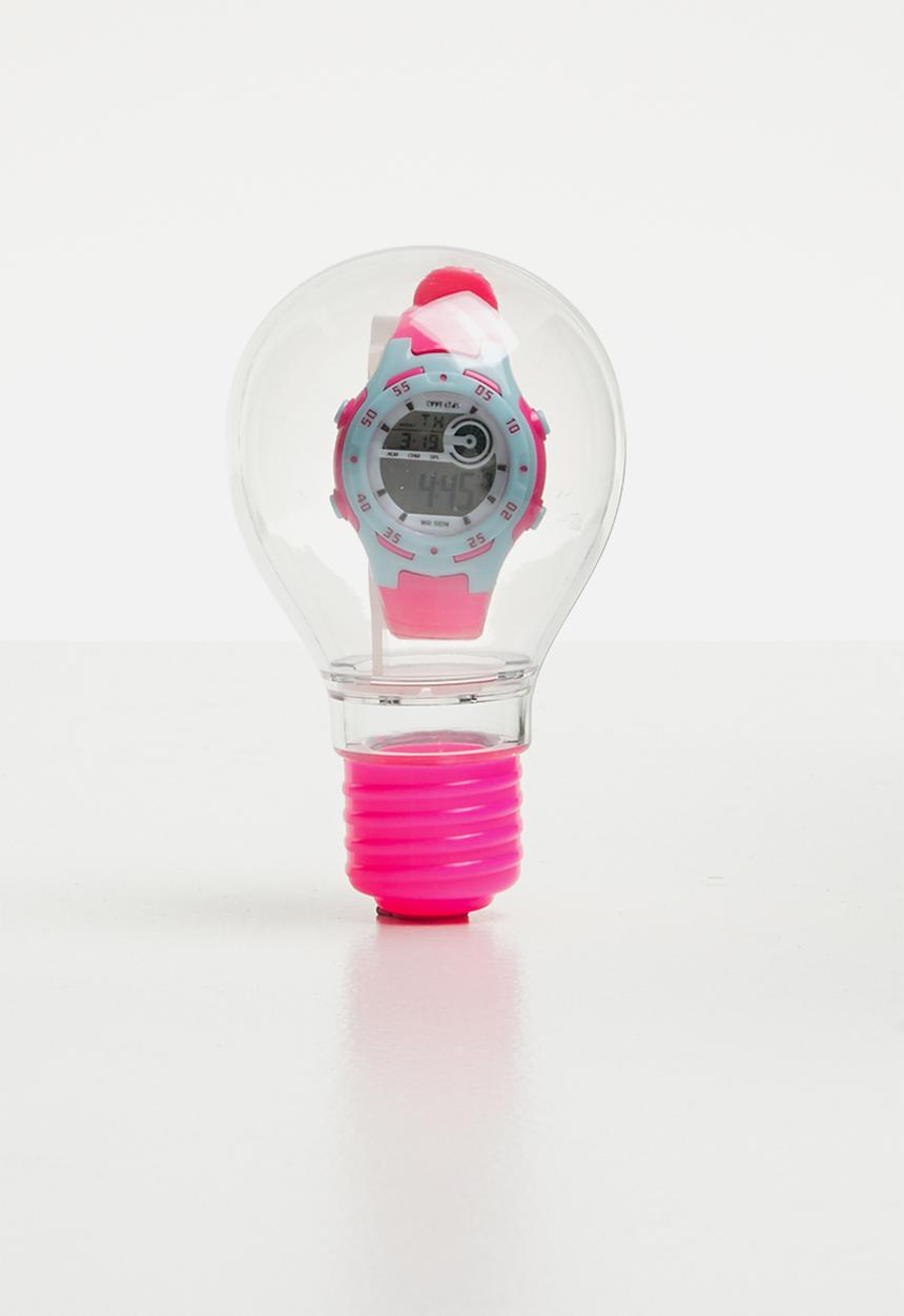 Cool Kids - Urban mid-size digital - pink