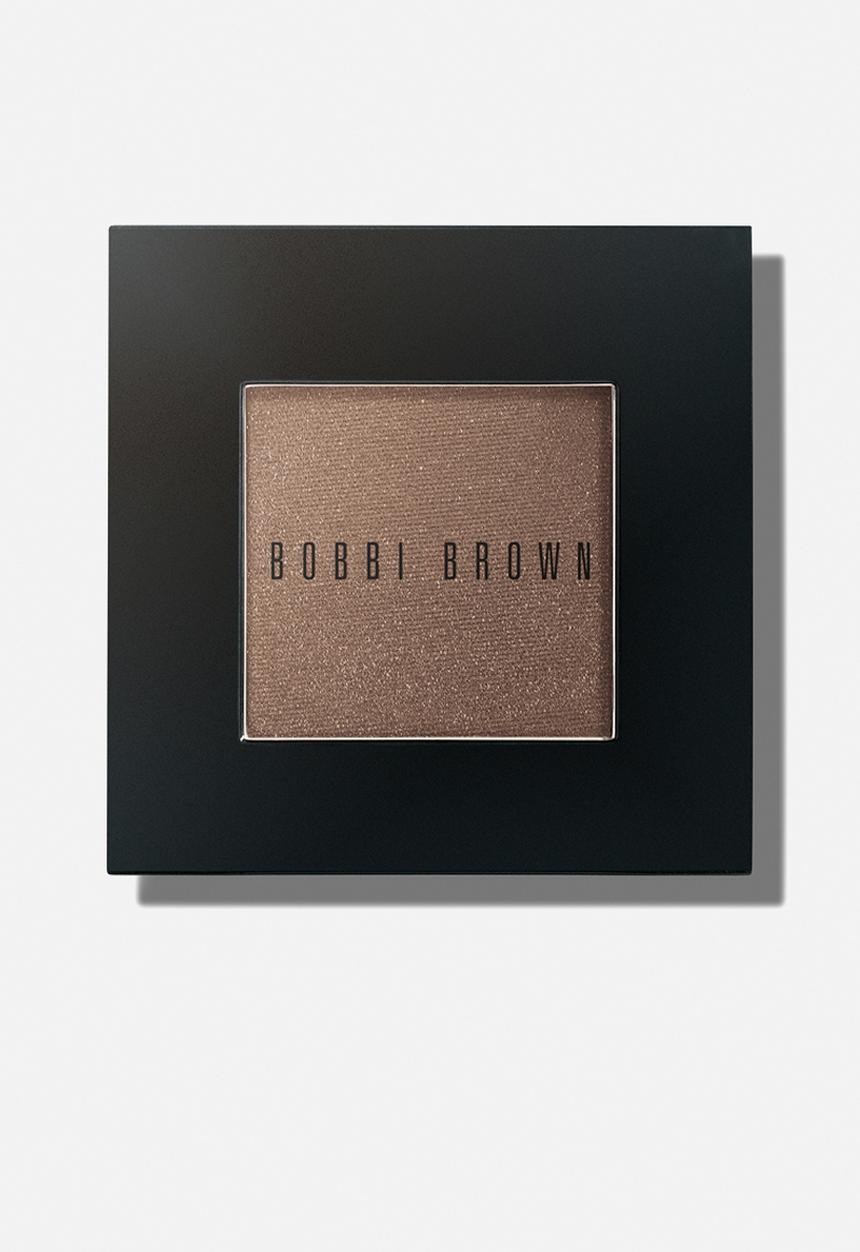 BOBBI BROWN - Metallic Eye Shadow - Burnt Sugar