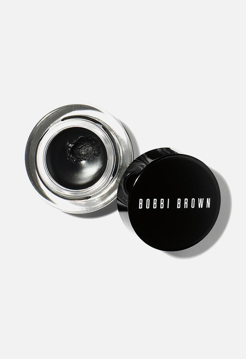 BOBBI BROWN - Long-Wear Gel Eyeliner - Black Ink