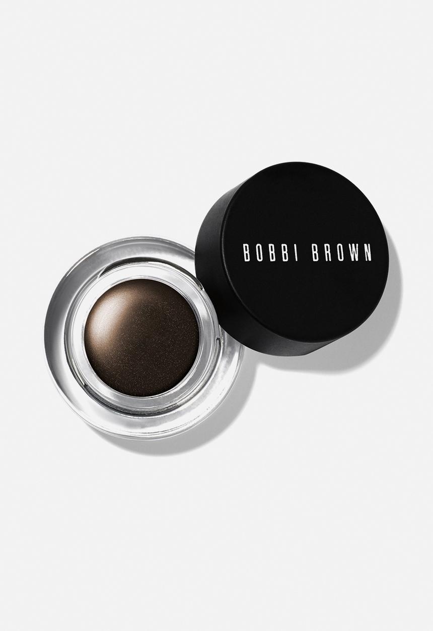 BOBBI BROWN - Long-Wear Gel Eyeliner - Chocolate Shimmer