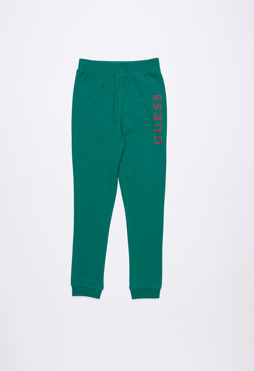 GUESS - Active pant -  teal