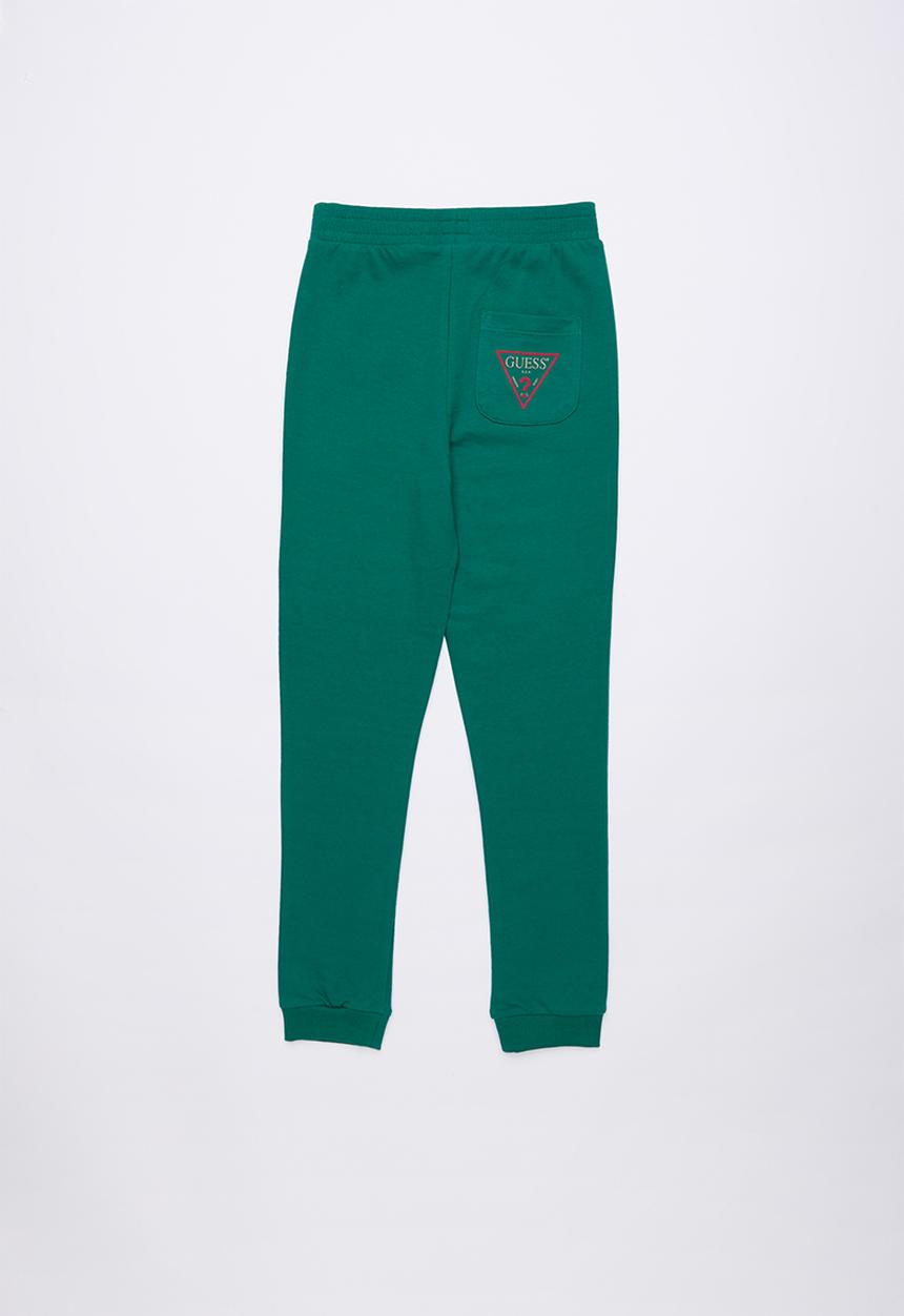 GUESS - Active pant -  teal
