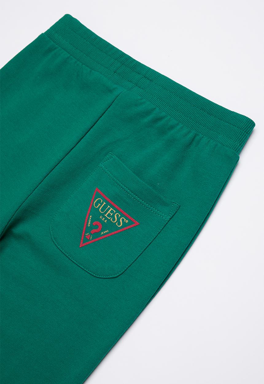 GUESS - Active pant -  teal