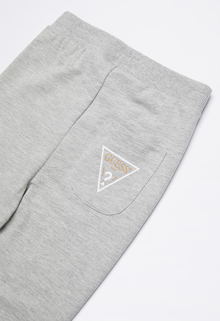 GUESS - Active pant  - grey